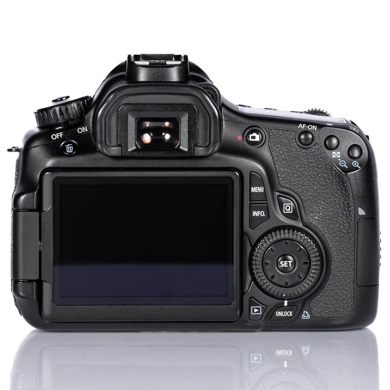 Camera Canon 60D
