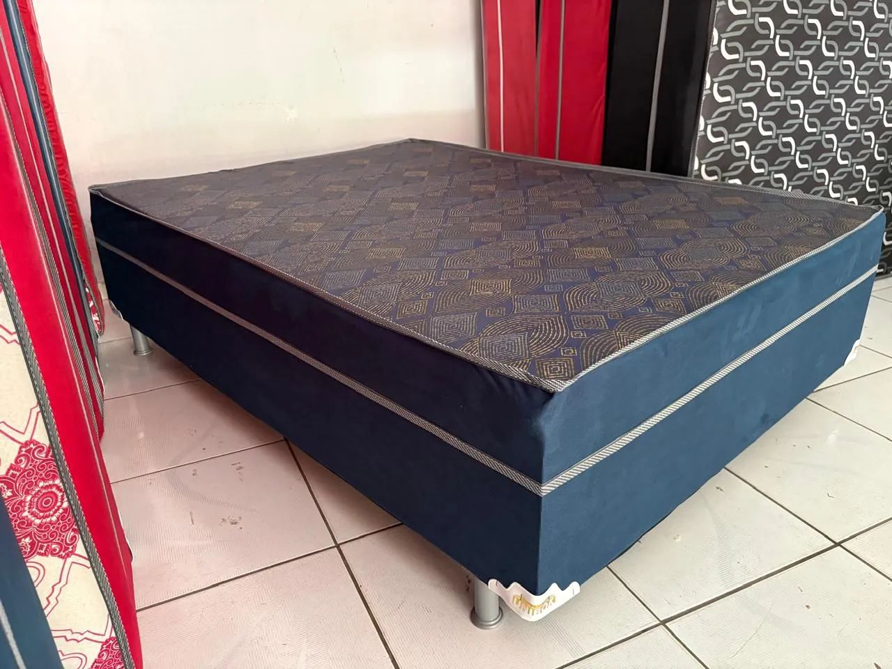 Cama de casal - Foto 4