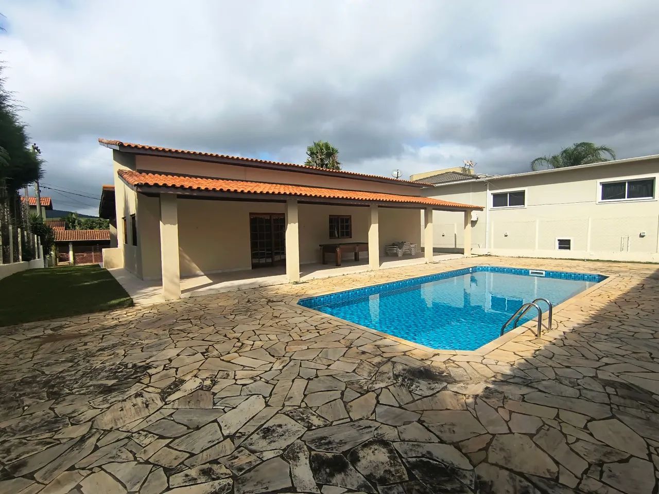Casa em condomínio fechado  - Foto 4
