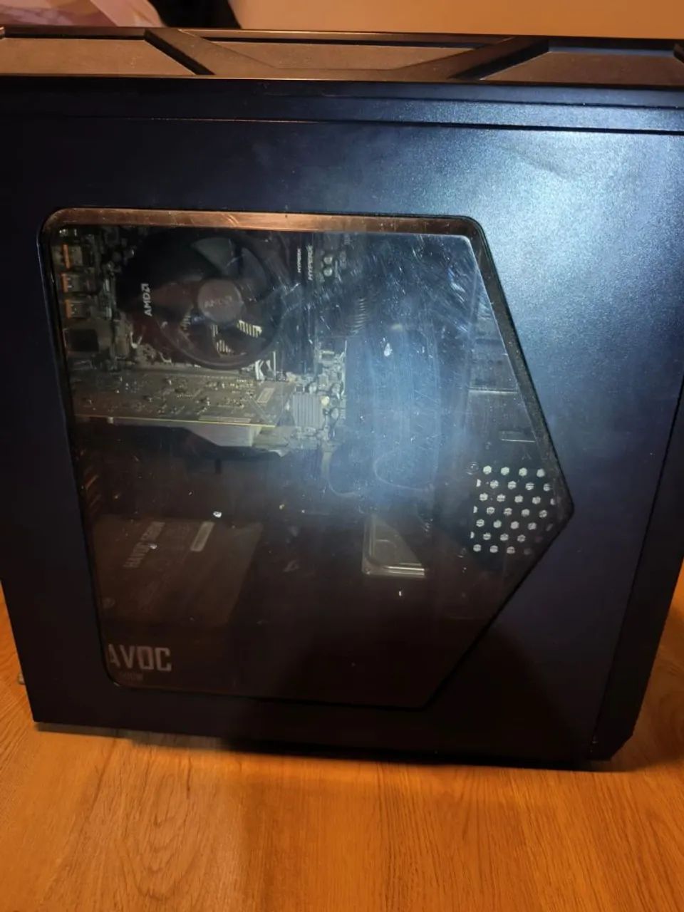 Pc Gamer Ryzen 5 - Foto 3