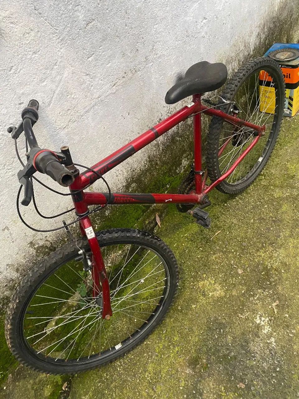 Bicicleta aro 26 - Foto 3