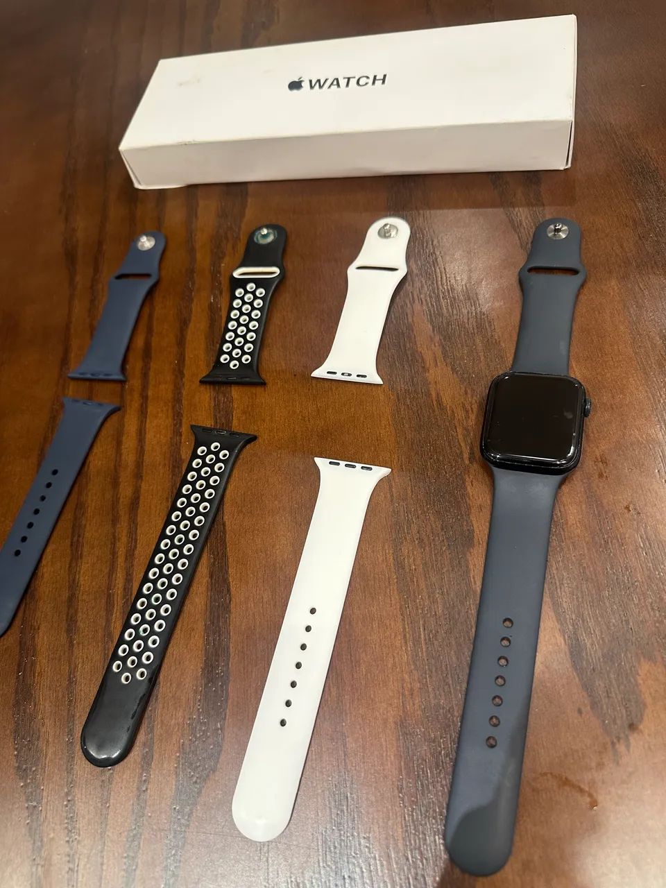 Apple Watch SE  - Foto 4