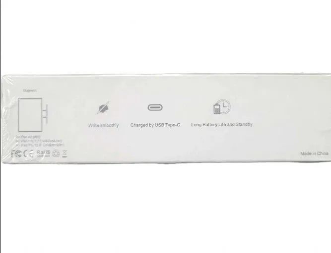 Caneta para iPad Active Stylus Pen - modelo AL2045 - Foto 2
