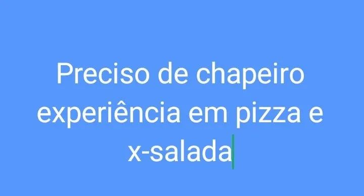Chapeira mulher