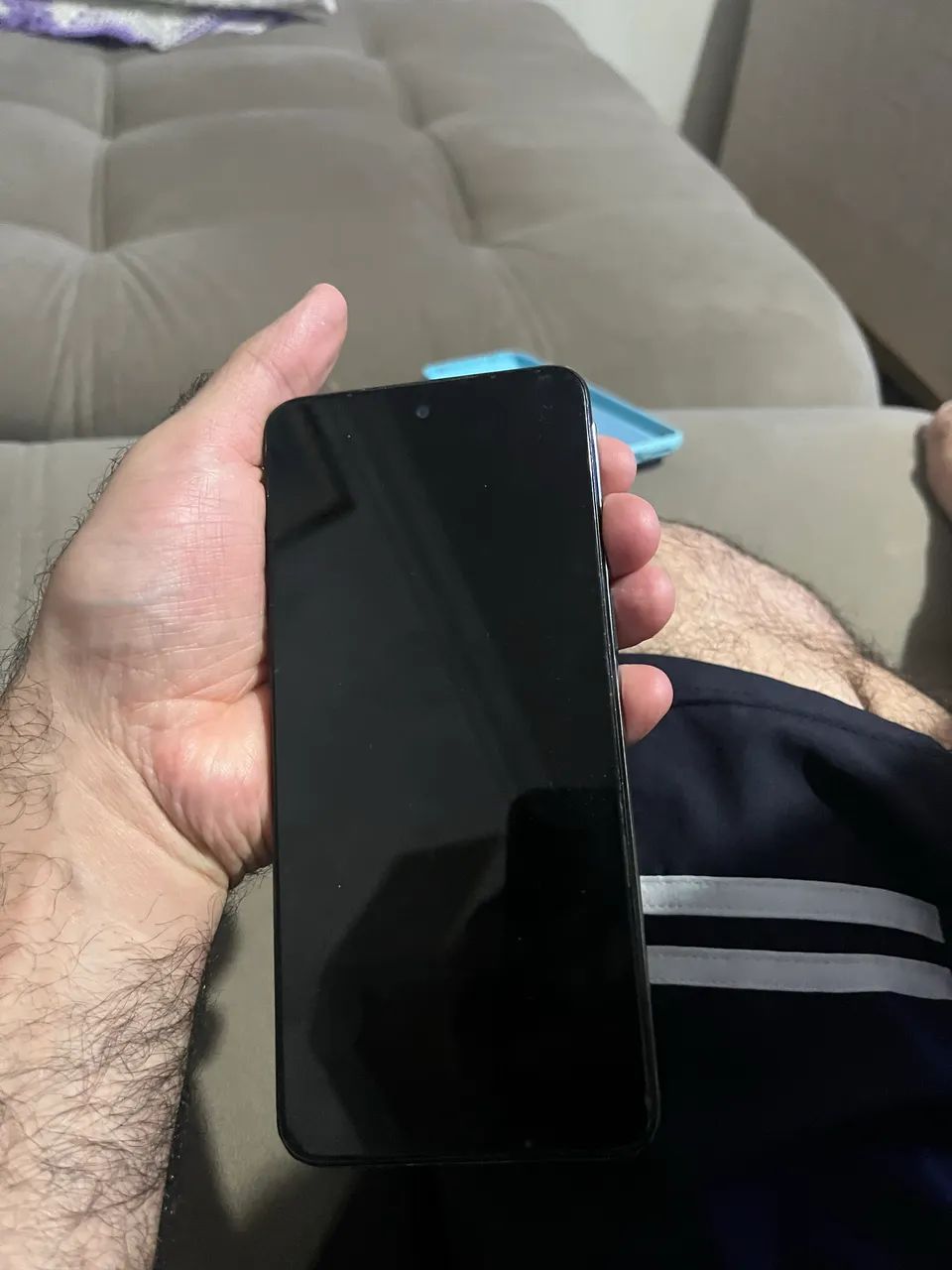 Celular Redmim 9S  - Foto 4