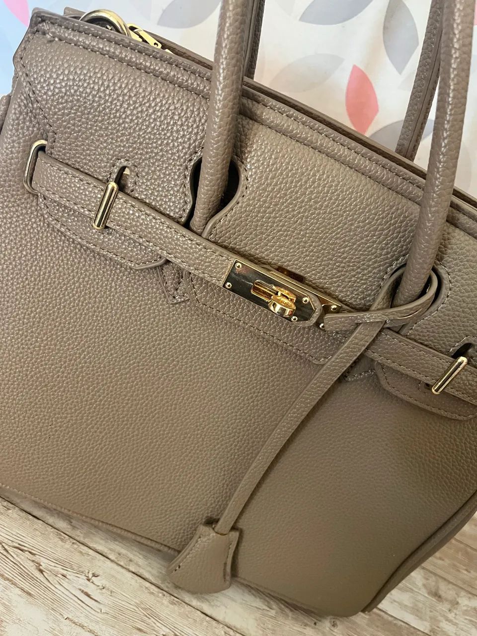 Bolsa sem marca  - Foto 2