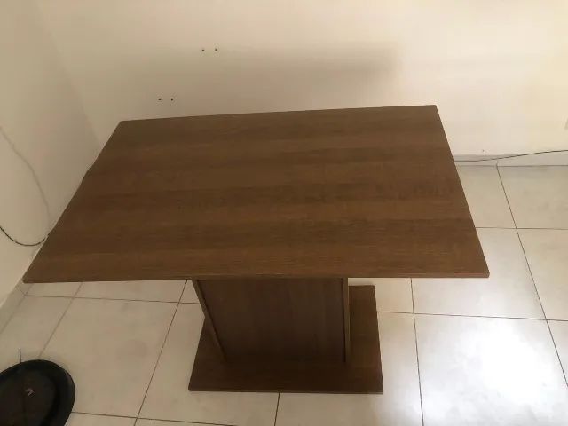 Mesa jantar retangular  - Foto 2