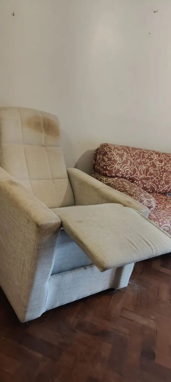 cadeira do papai