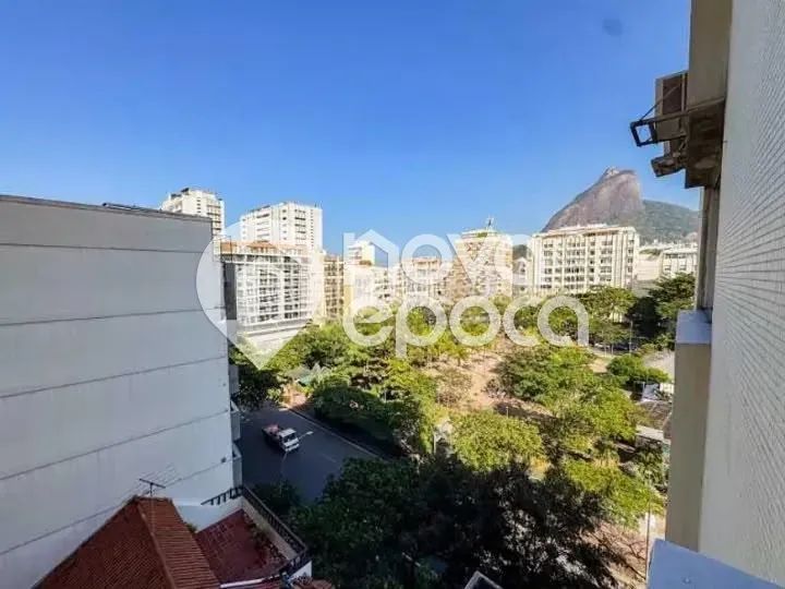 Leblon | Apartamento 2 quartos, sendo 1 suite - Foto 2