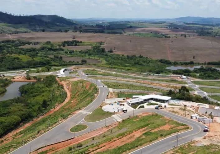 Foto - Bragança Paulista - Área Rural de Bragança Paulista