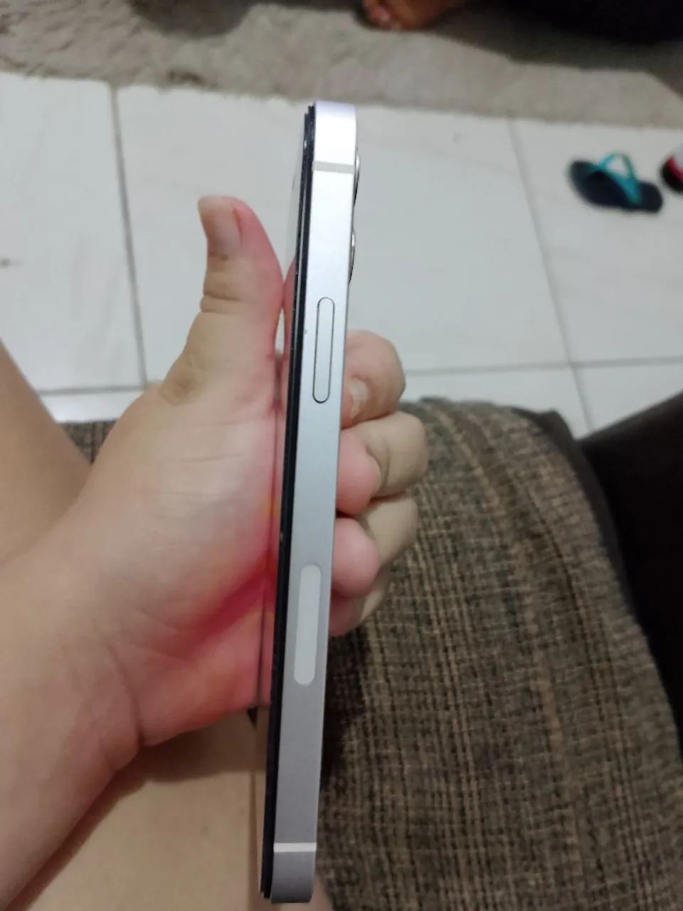 iPhone 12 128gb - Foto 4