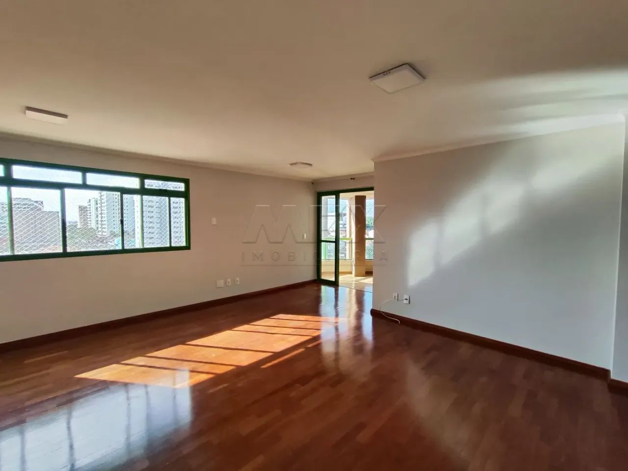 Apartamento no Edifício Residencial Aquarius - Foto 2