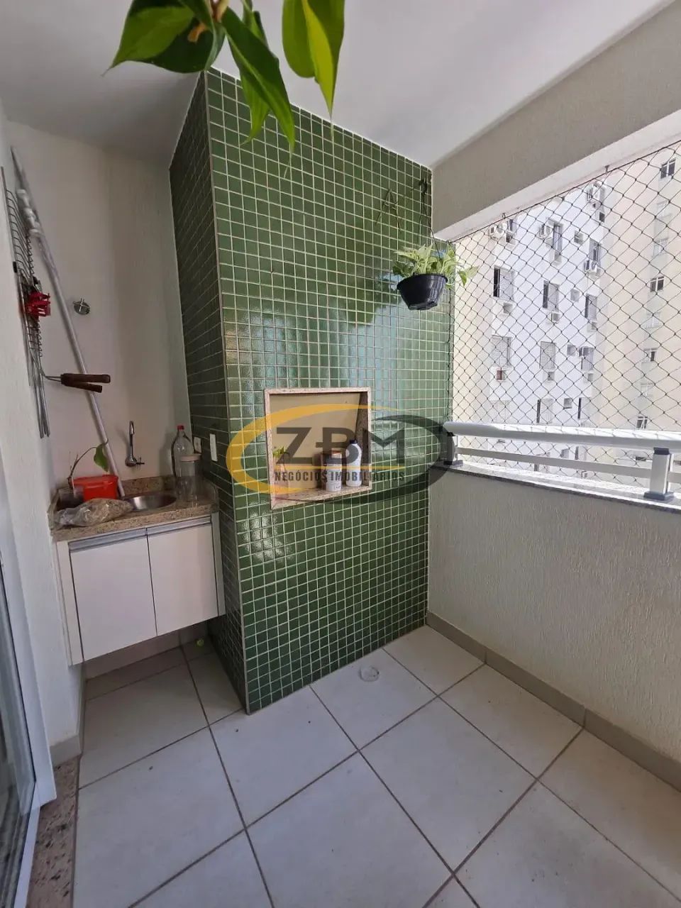Apartamento à venda, Região Central, Edifício Terrazas Jardim, 03 quartos (01 Suíte), Saca - Foto 4
