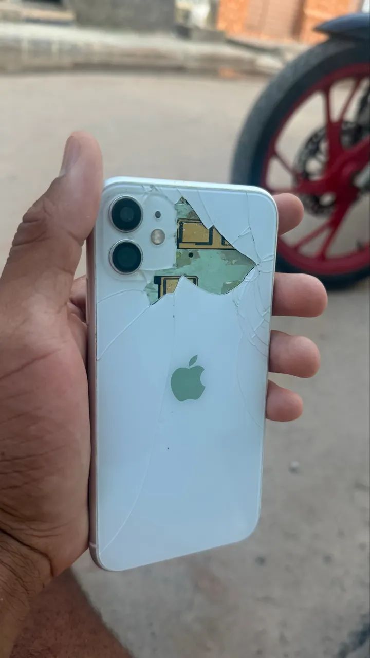 iPhone 11 - Foto 2