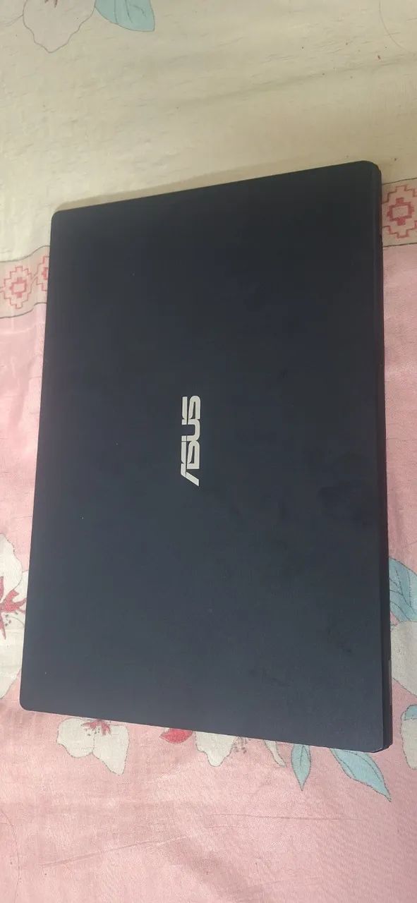 Notebook  - Foto 3