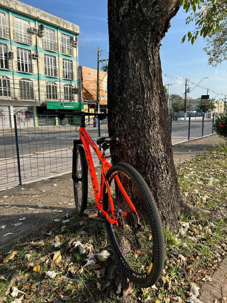 Bicicleta aro 29 COLLI - Foto 2