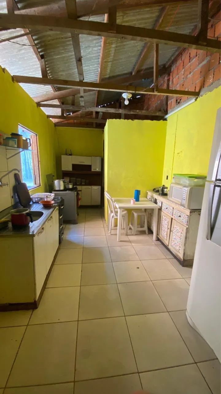 Vendo Casa Ilson Ribeiro  - Foto 4