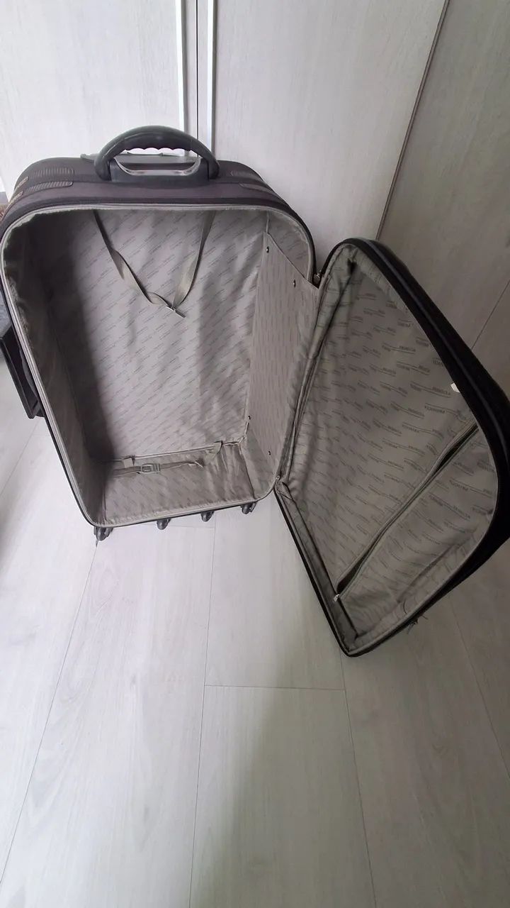 Mala de viagem grande - 32 kg - Foto 3