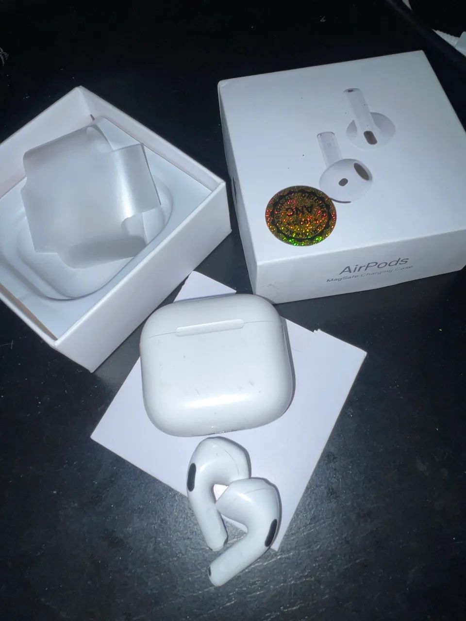 AirPods 4 pro428513592041820161