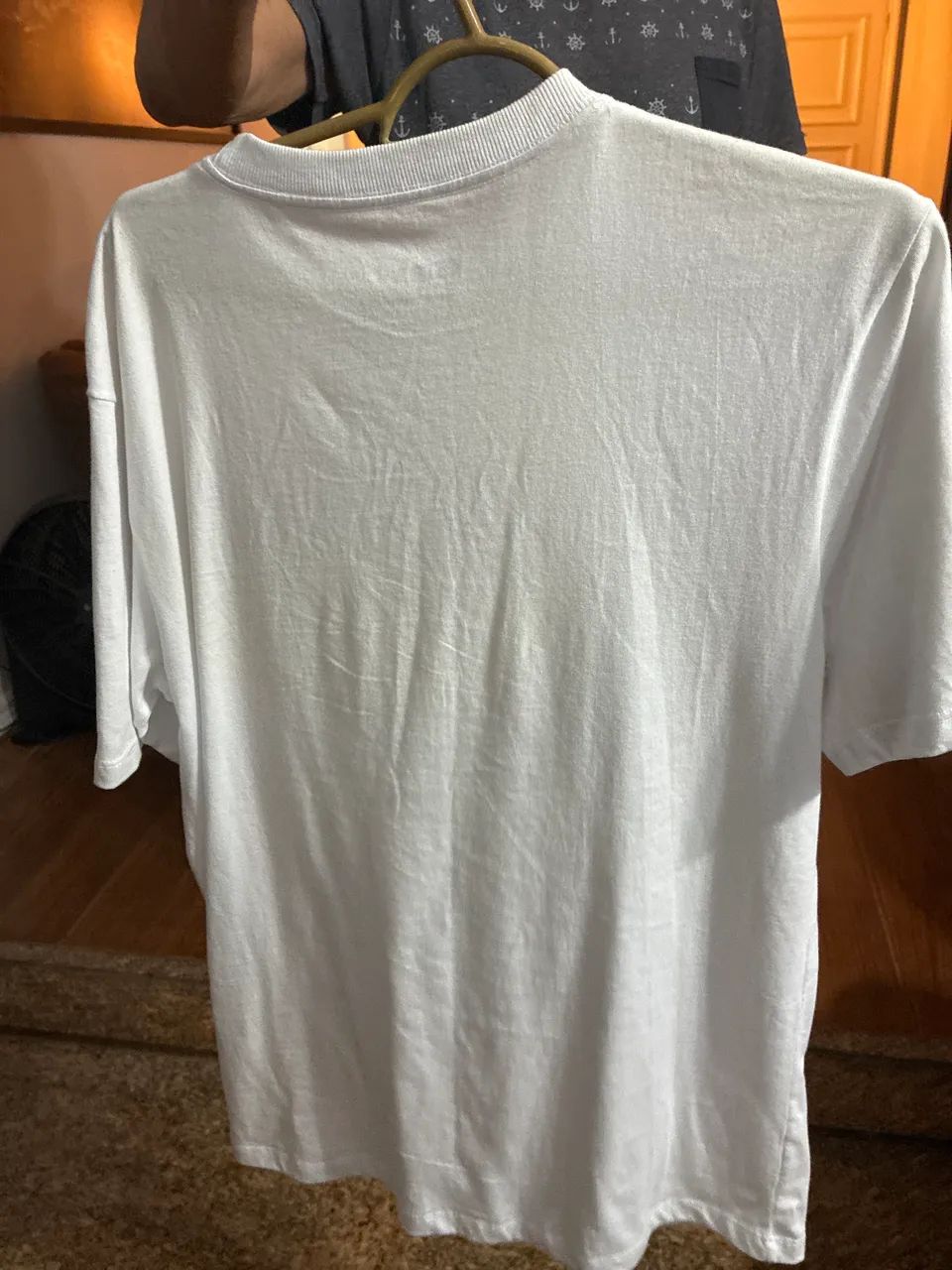 CAMISA BAW CLOTHING - Foto 2
