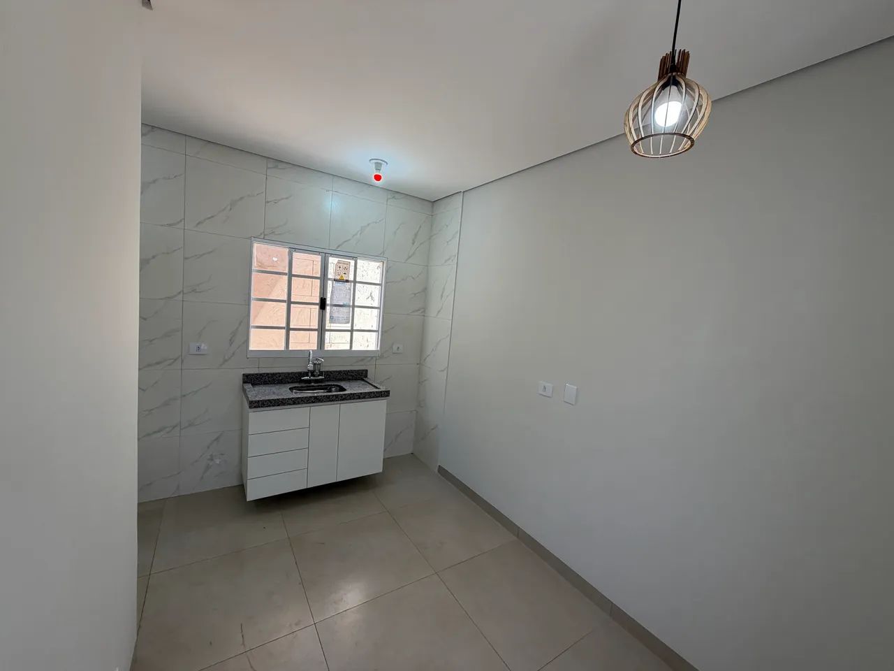 Apartamento (kitnet) NOVÍSSIMO. - Foto 3