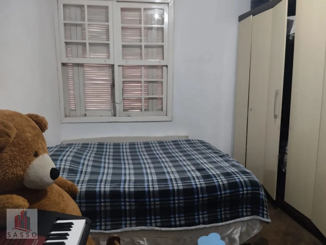 Vendo sobrado com 4 quartos no Belenzinho (Terreno) - Foto 2
