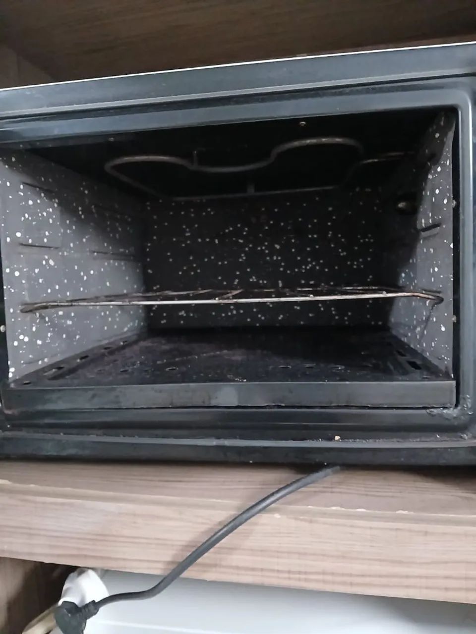 Forno elétrico  - Foto 3