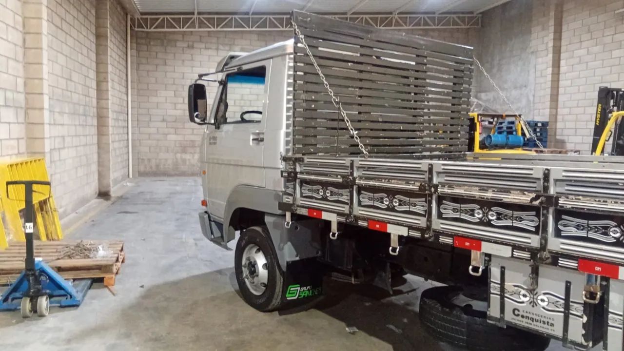 VW 9-150 4x2 - Foto 3