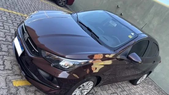 Fiat Cronos Drive 1.3 8V Flex 2021 - Foto 2