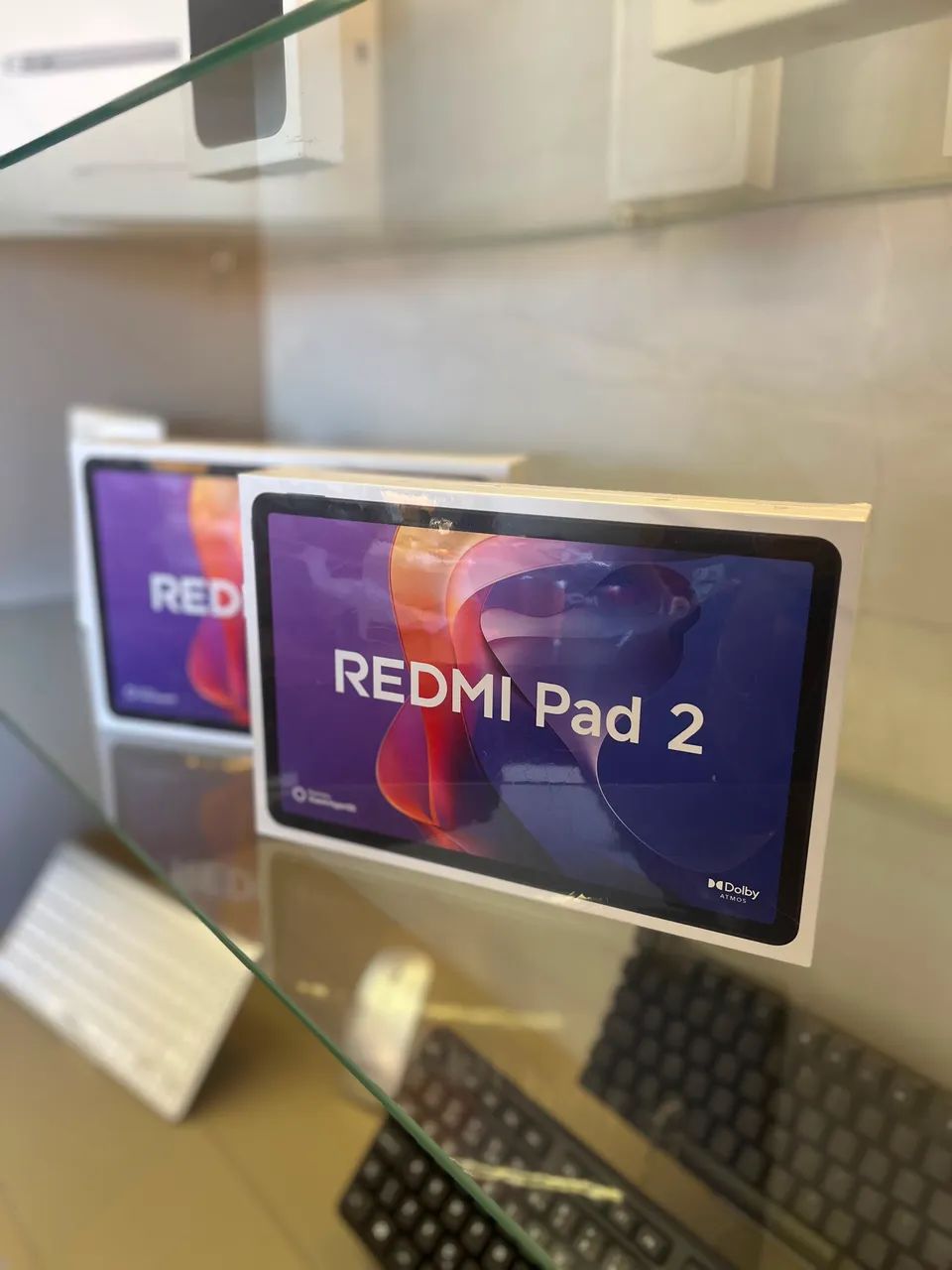 Redmi Pad 2 - Foto 4