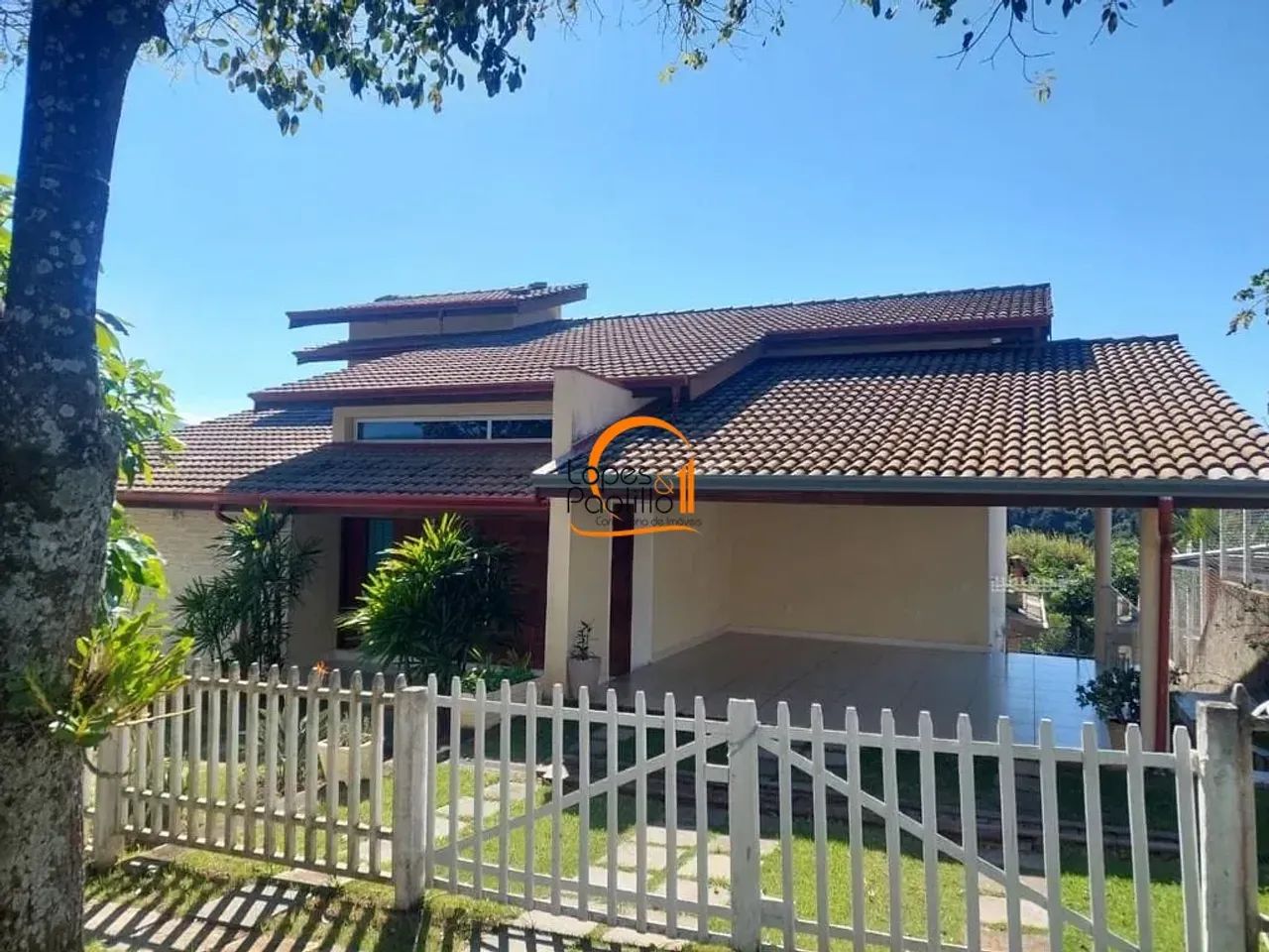 Linda casa de campo em Joanópolis!! - Foto 3