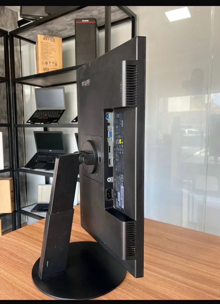 Monitor da Lenovo  - Foto 3