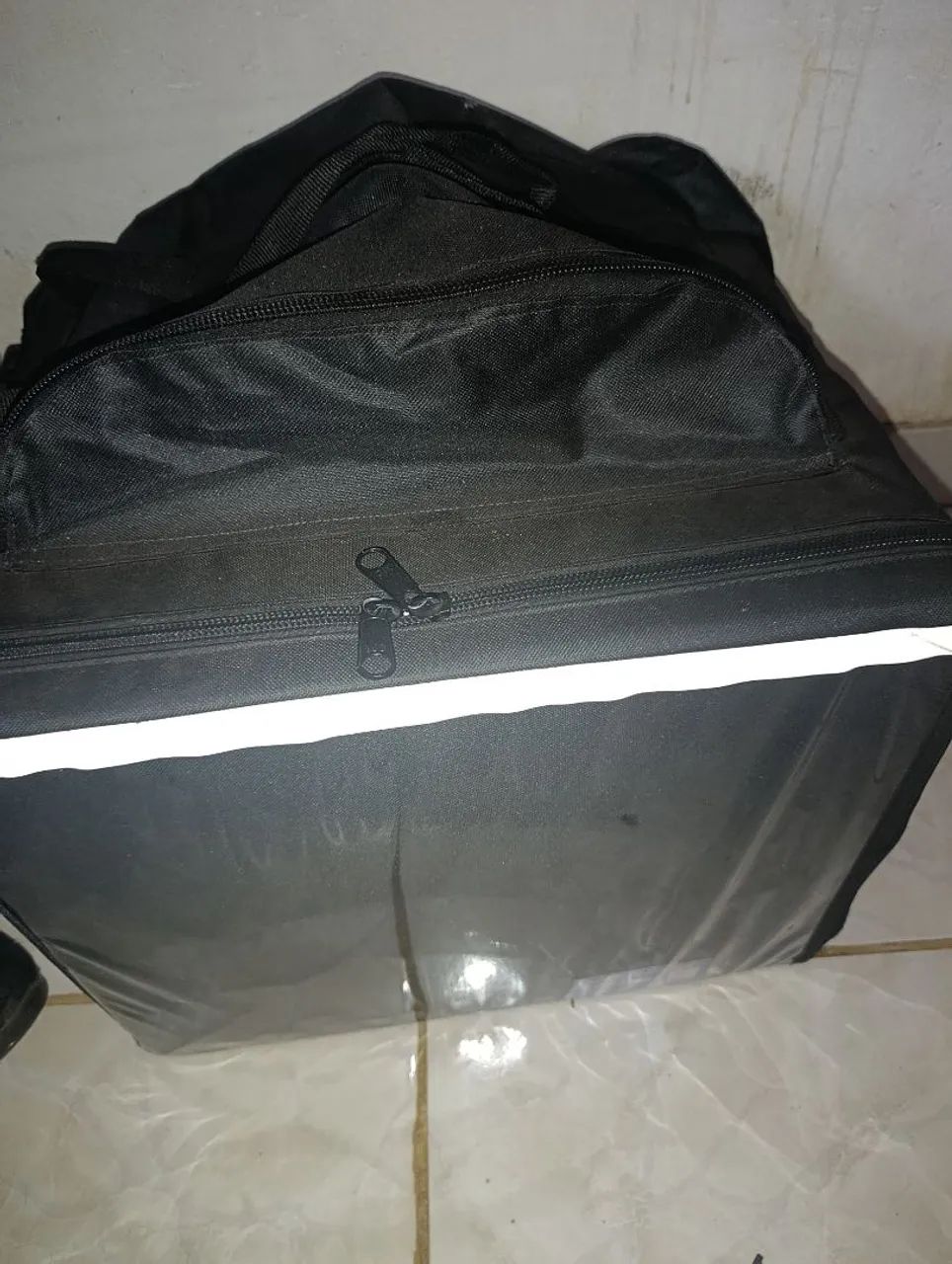 Bag para entregas - Foto 4