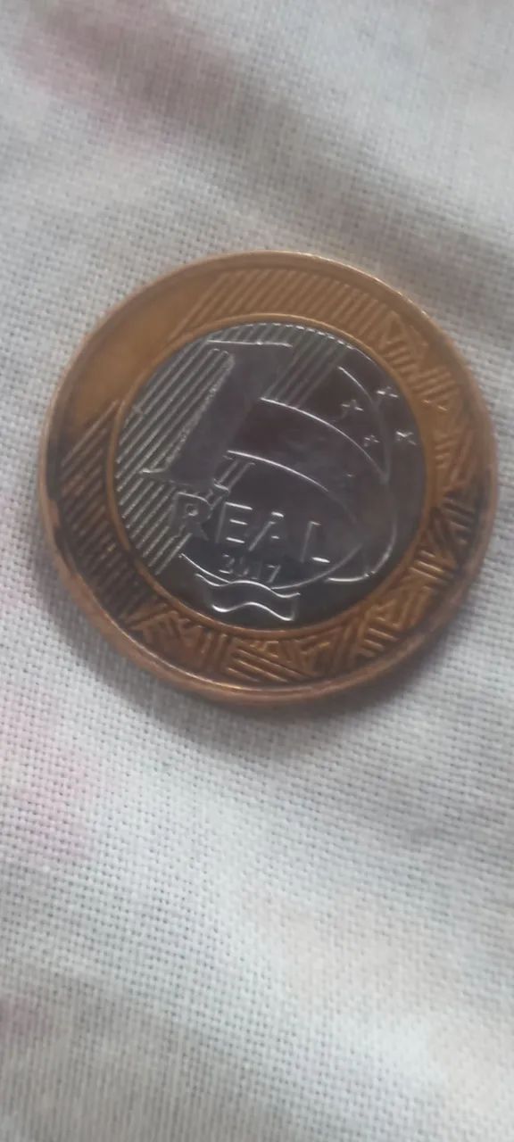 Moeda  - Foto 3