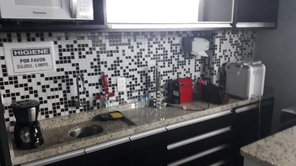 SALA COMERCIAL em SÃO PAULO - SP, JARDIM CABORÉ - Foto 5
