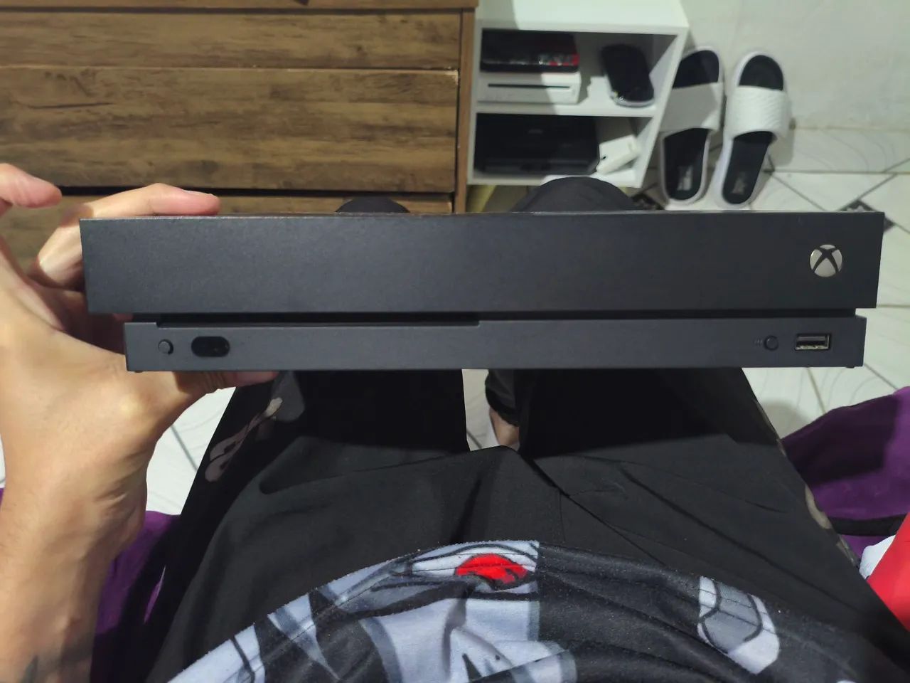 Xbox one X - Foto 3