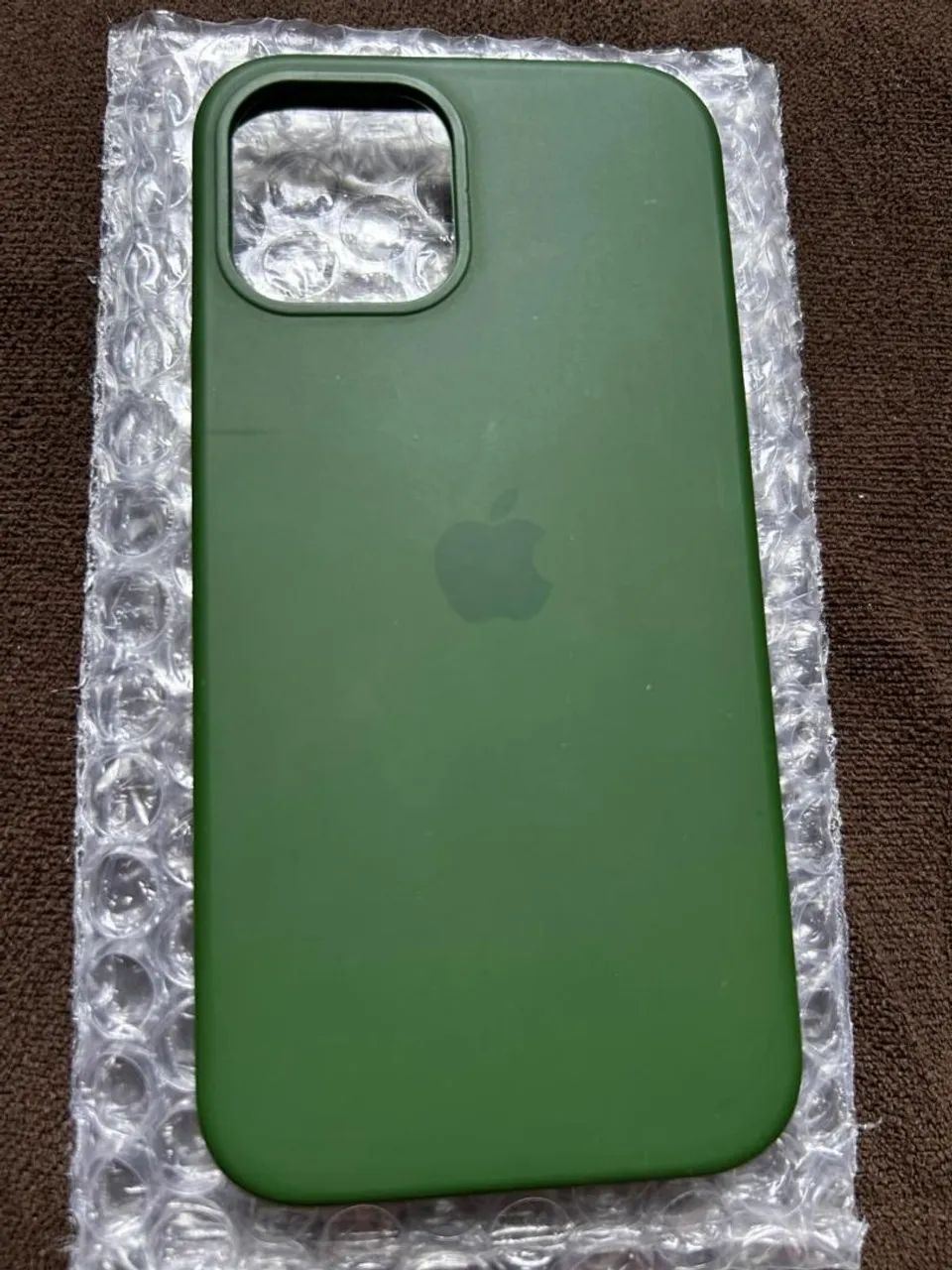 CAPAS DE IPHONE 12 NORMAL NOVO  - Foto 2