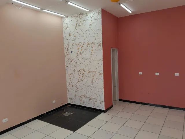 Sala comercial próxima ao Terminal do Hauer - Foto 5