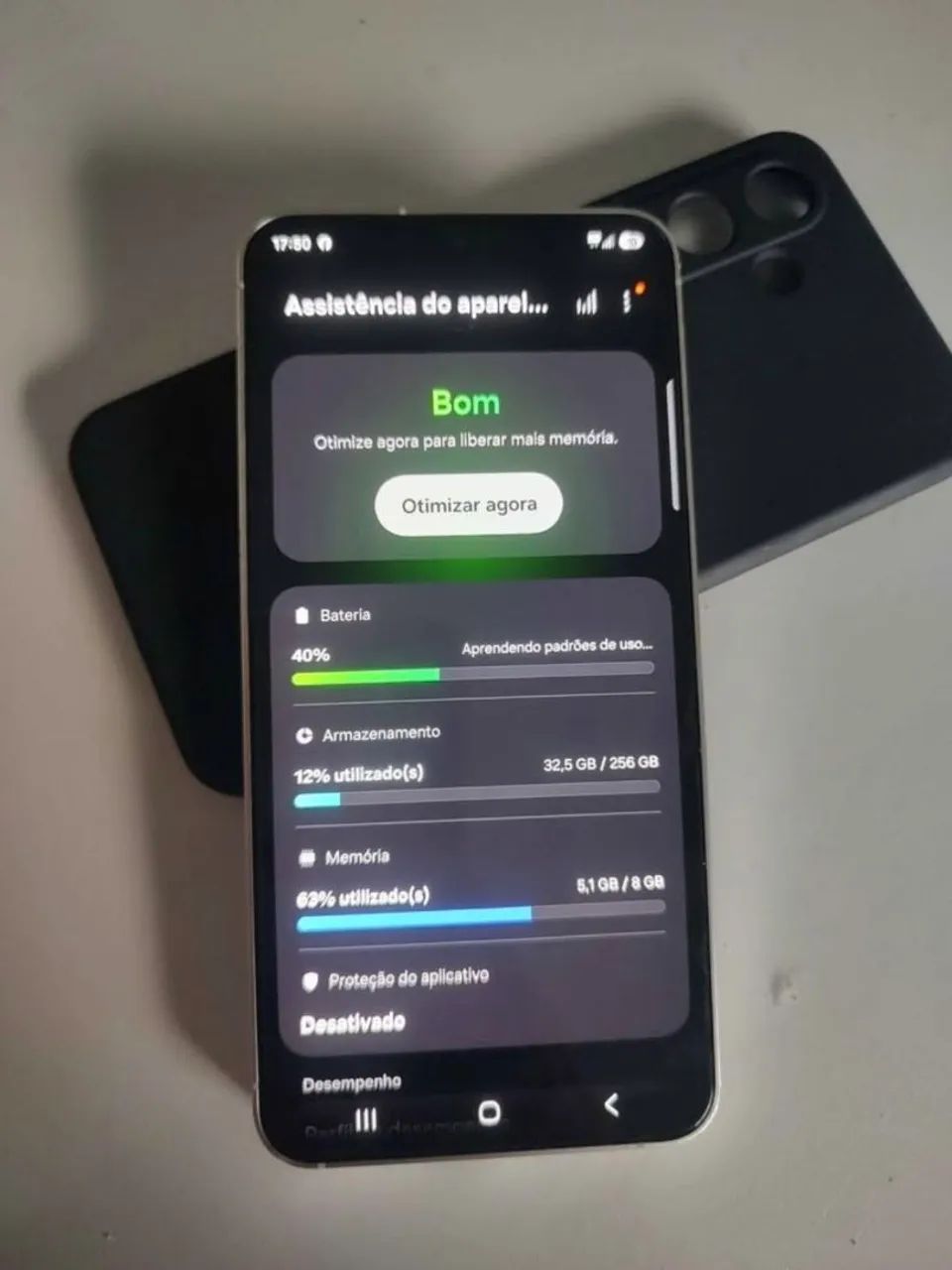 Samsung s24 256gb - Foto 2