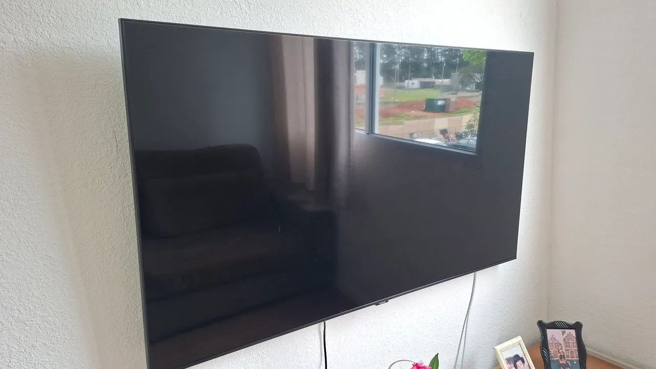 TV Samsung plus 55 polegadas - Foto 3