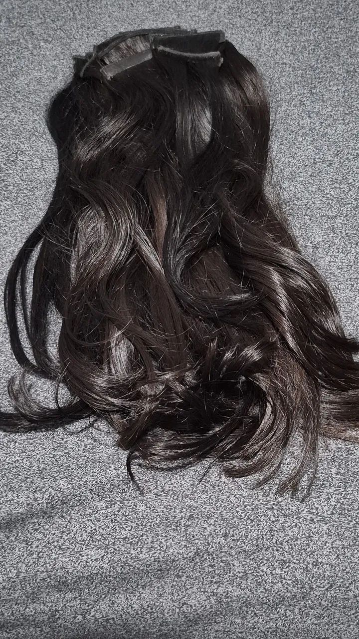 Vendo  cabelo  - Foto 2