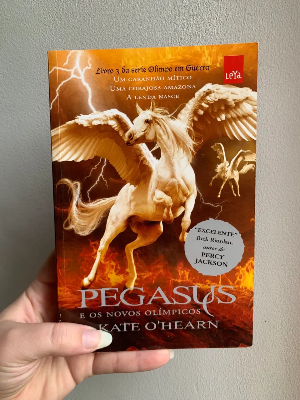 Coleção Pegasus  - Foto 5