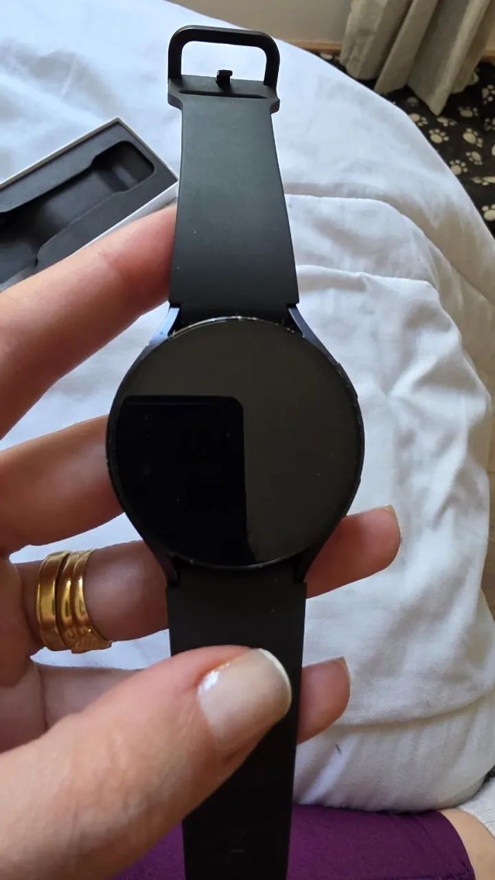 Galaxy watch 6 - Foto 4