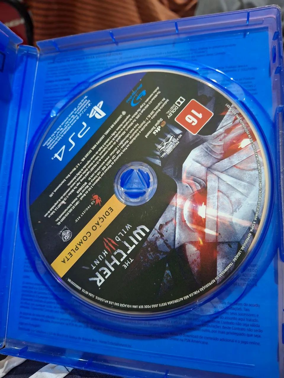 Jogo ps4 - Foto 3
