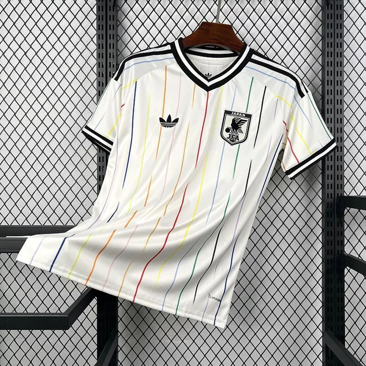 Camisa de futebol  - Foto 3