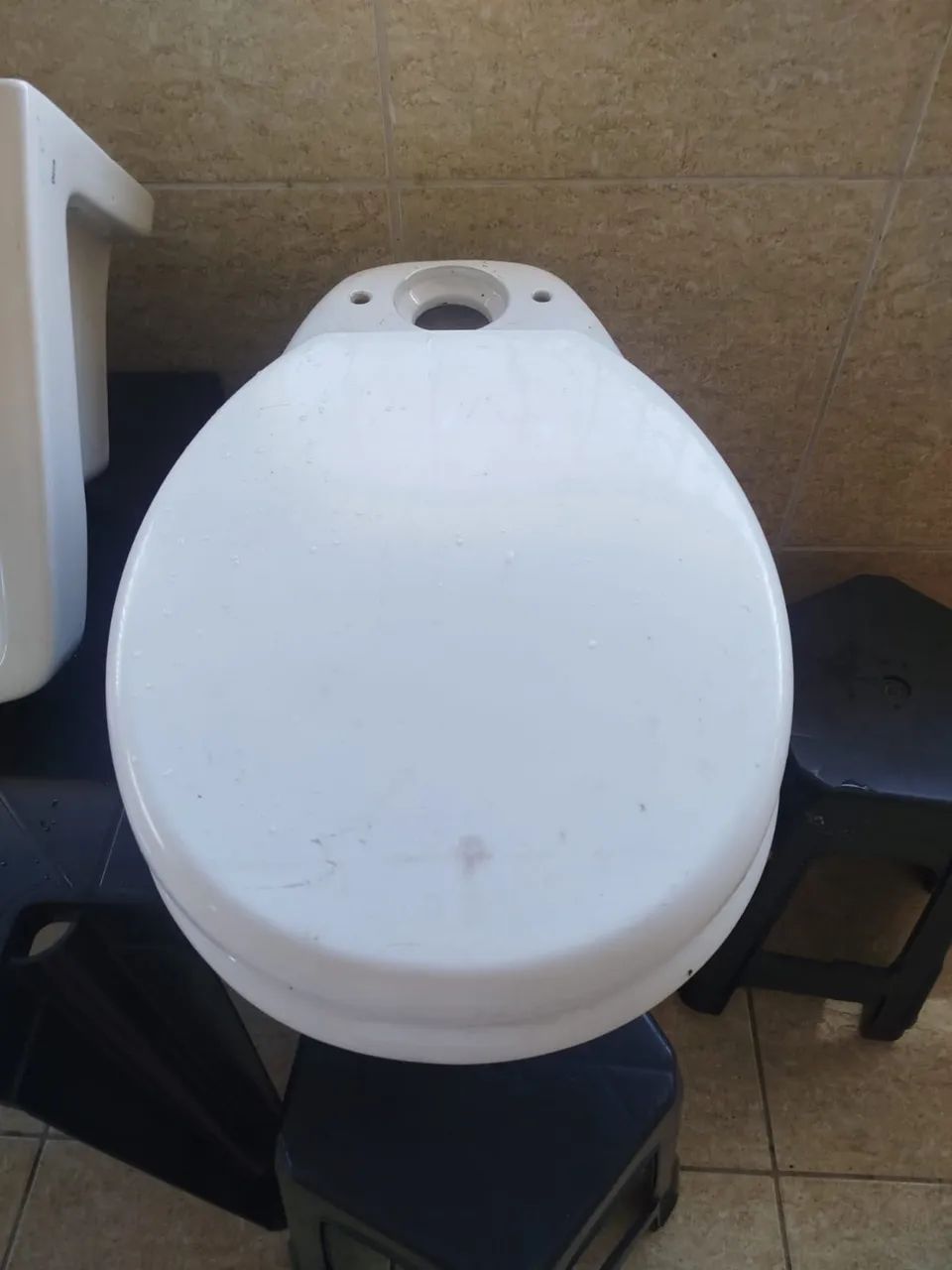 Vaso para banheiro  - Foto 2