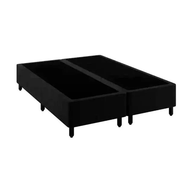 Base Cama Queen Nova - Foto 4