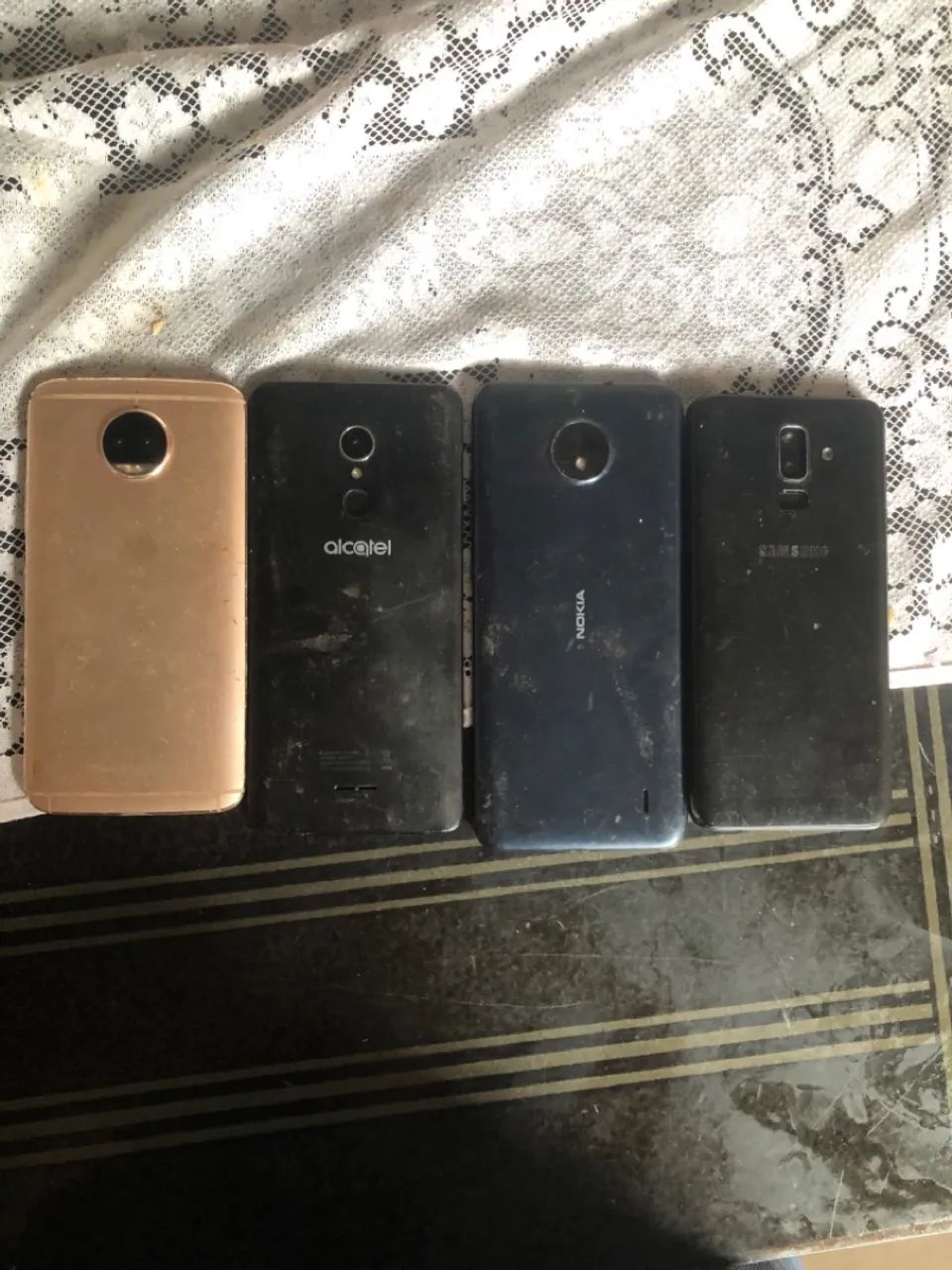 Celular  - Foto 2