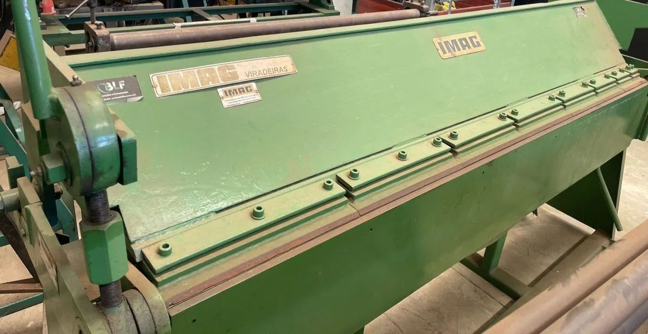 Dobradeira IMAG 