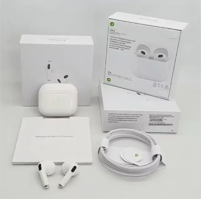 AirPods 4ºgen - Reconhece como Original - Foto 2